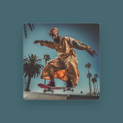 Listen to Bilal Muhammad, watch music videos, read bio, see tour dates & more!