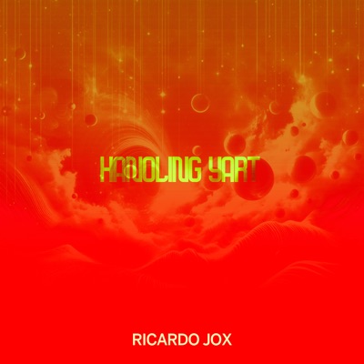 Ricardo jox - Veu da Ilusao