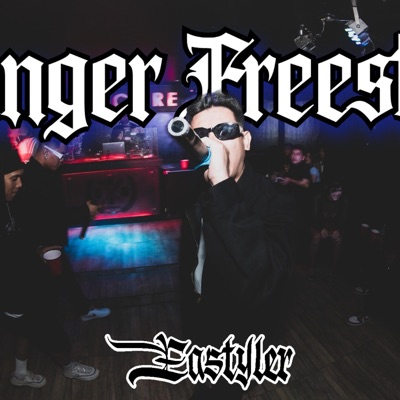 Banger Freestyle - Single
