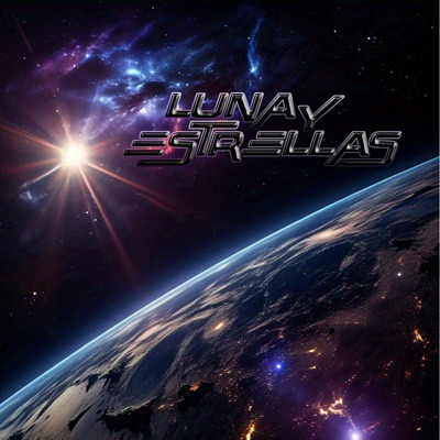 Luna y Estrellas - Single