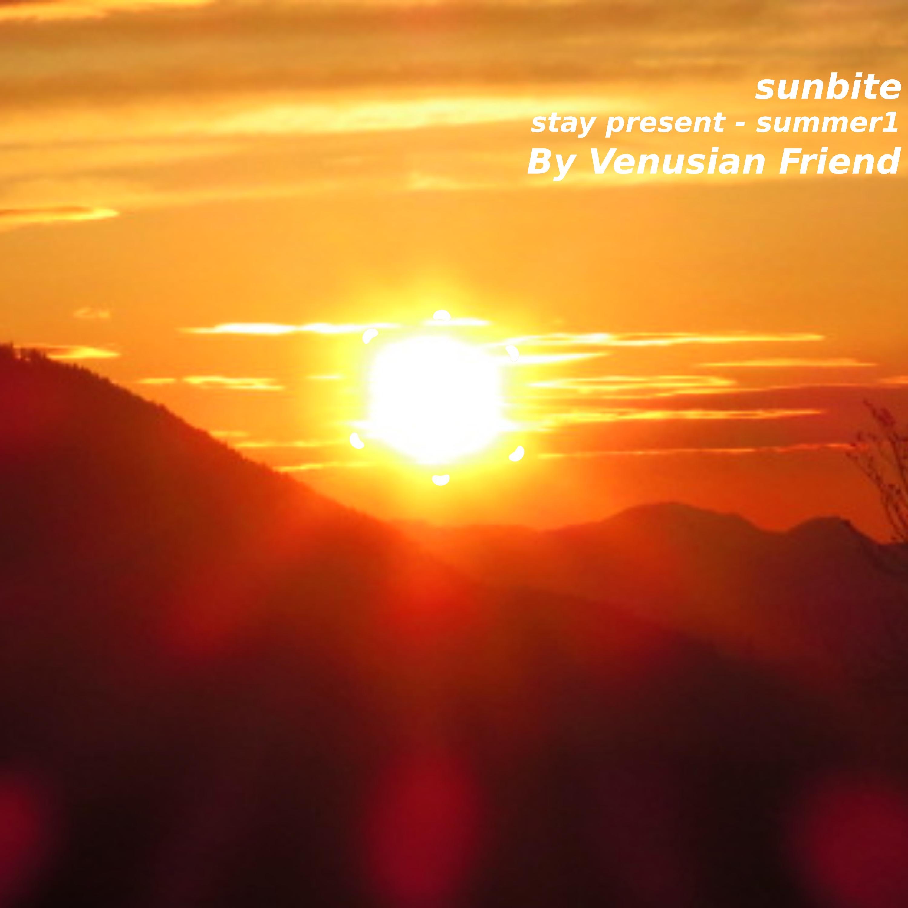 sunbite - Single