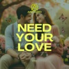 Need Your Love - Single