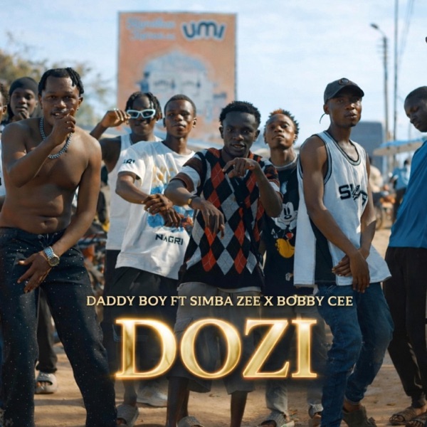 Dozi