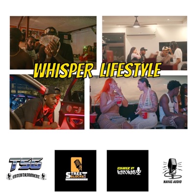 Whisper Lifestyle - Single