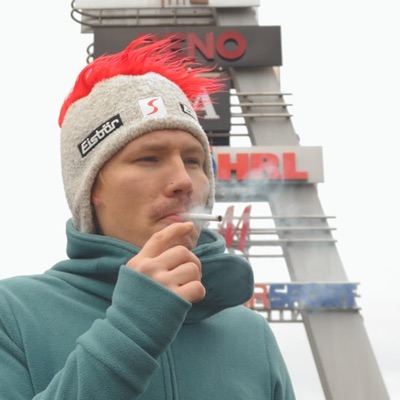 euer hass prallt von mir ab (feat. gustavguns) - Single