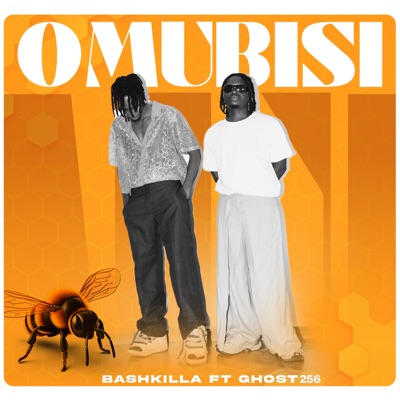 Omubisi (feat. Ghost 256) - Single