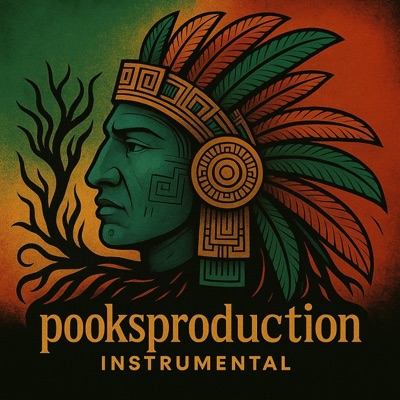 Tonatiuh Riddim (Instrumental) - Single