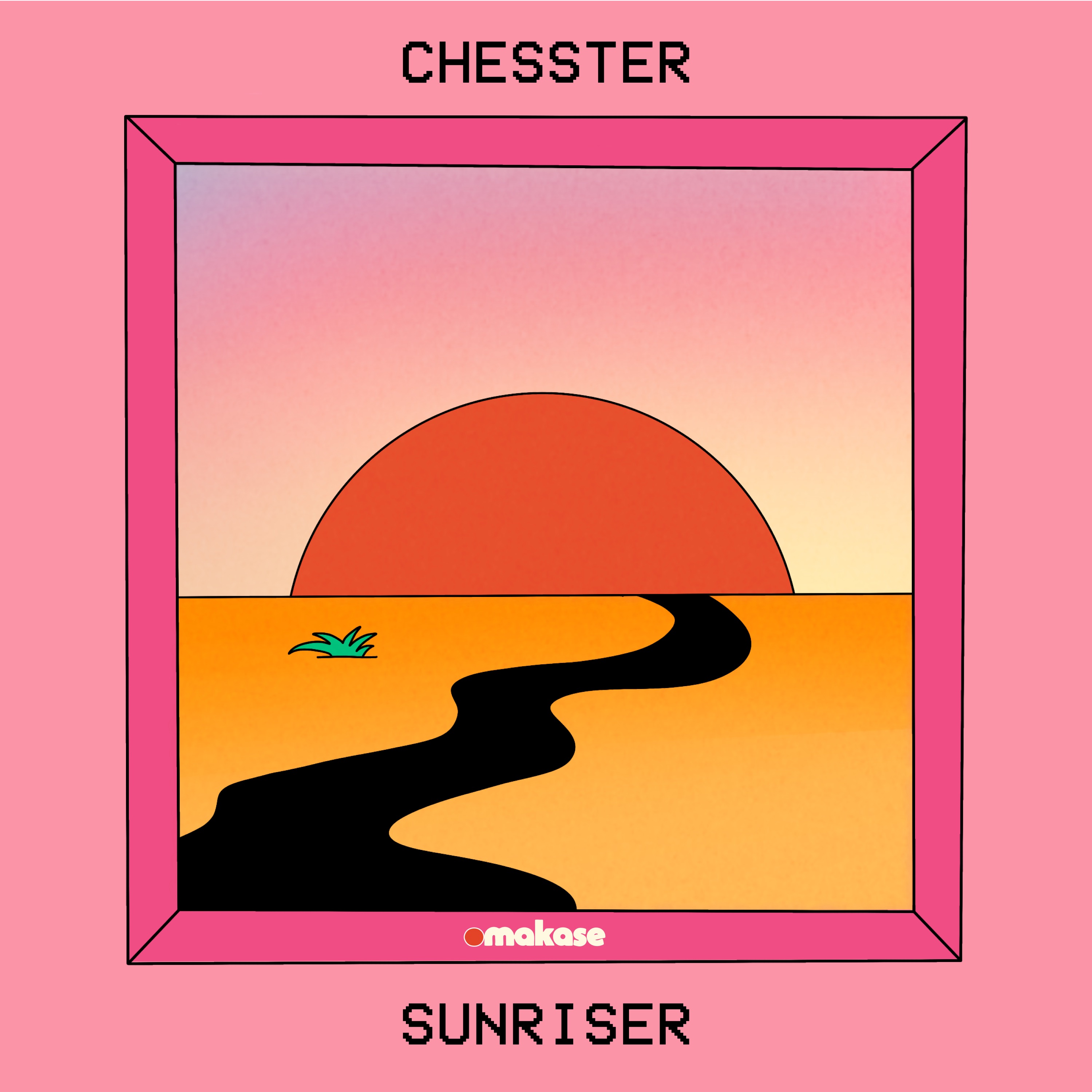 Sunriser - Single