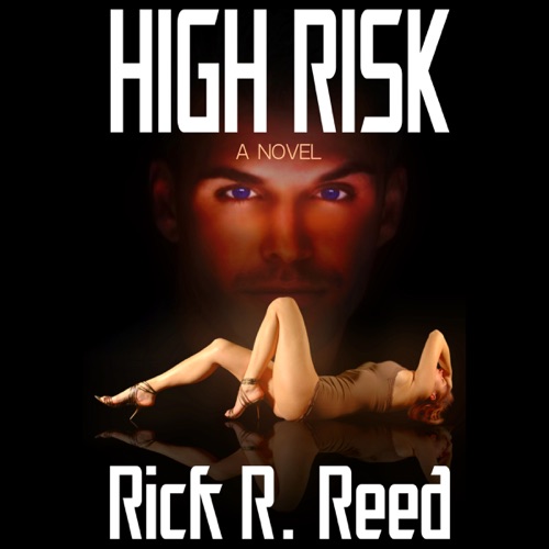 High Risk (Unabridged) cover