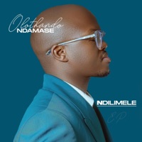 Ndilimele - EP - Olothando Ndamase