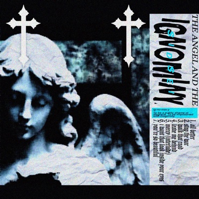 The Angel And The Ignominy