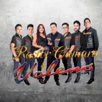TE AMO MI AMOR — Pastor Camara Valeno
