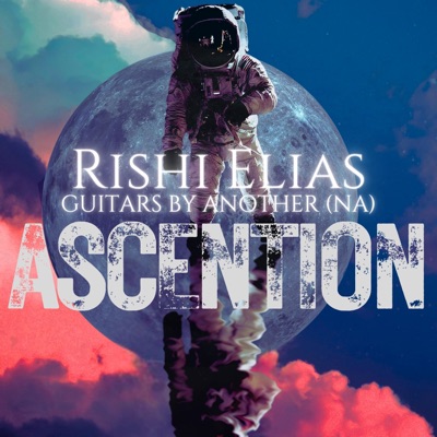 Ascention (feat. Nilesh) - Single
