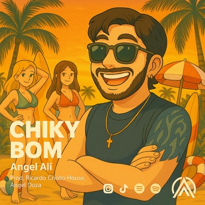 Chiky Bom - Single