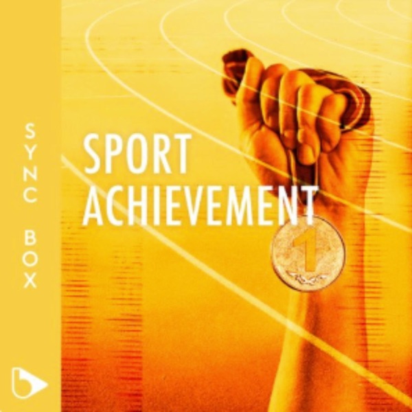 Sport Achievement - Single