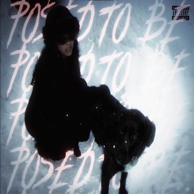 'POSED TO BE - Single