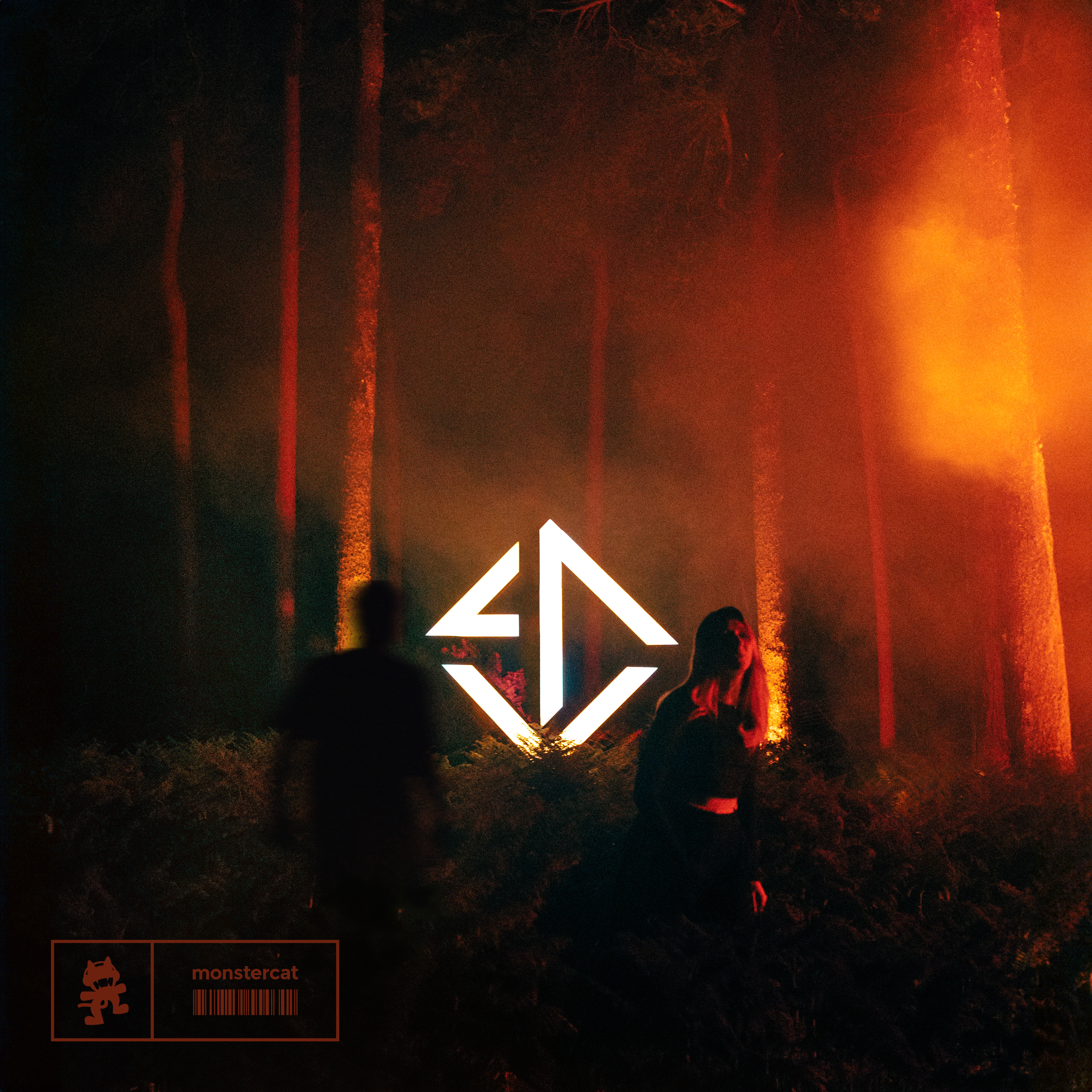 Where My Heart Is / Time Is On Our Side - Single