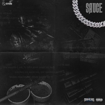 Sauce - Single