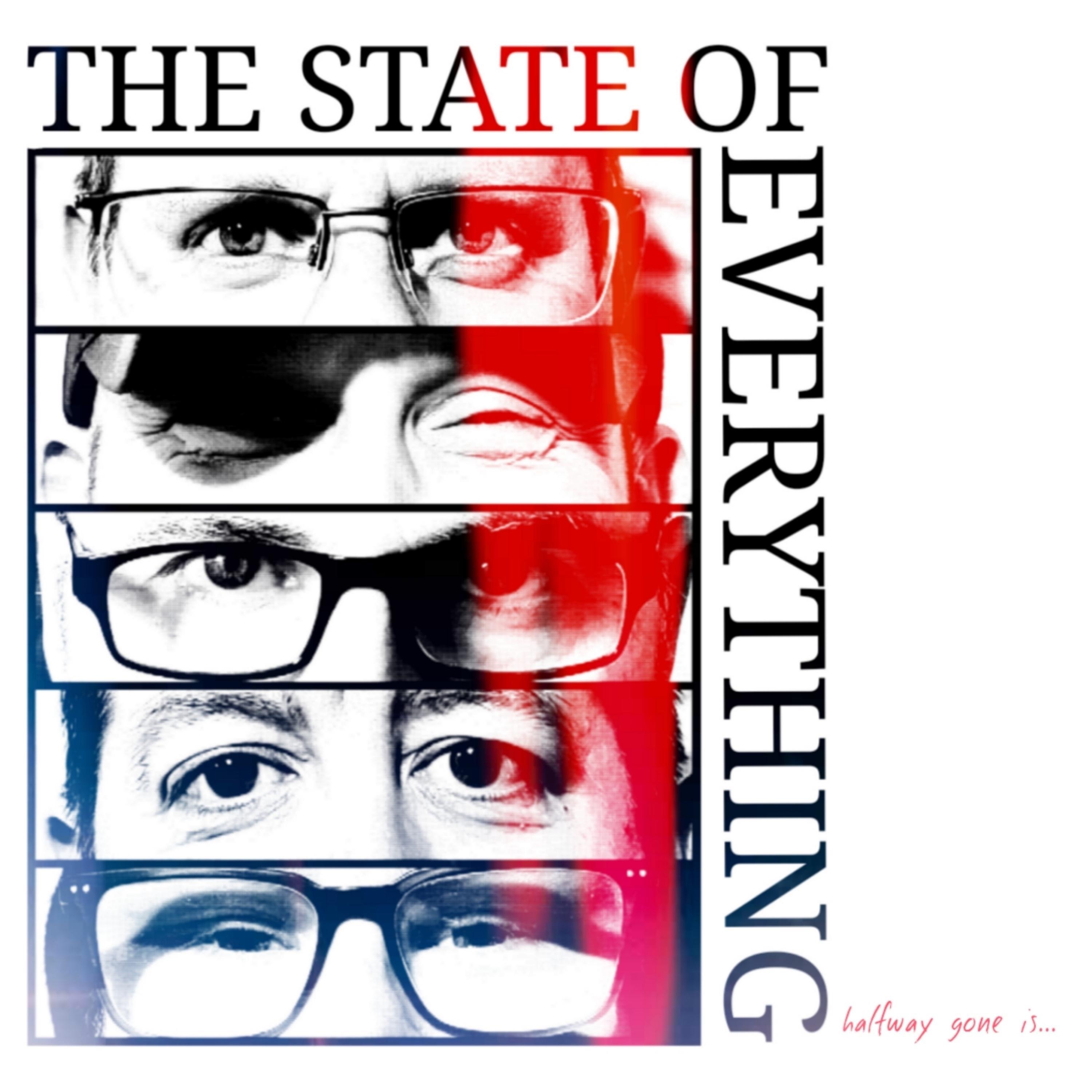 halfway gone is... - EP