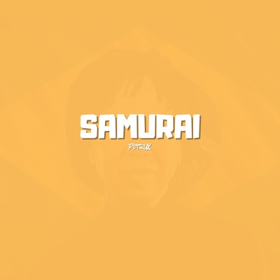 Samurai - Single