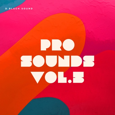 Pro Sound Vol.5 - EP