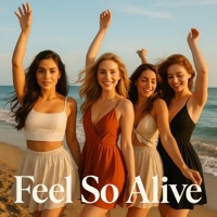 Feel So Alive - Single - FateD