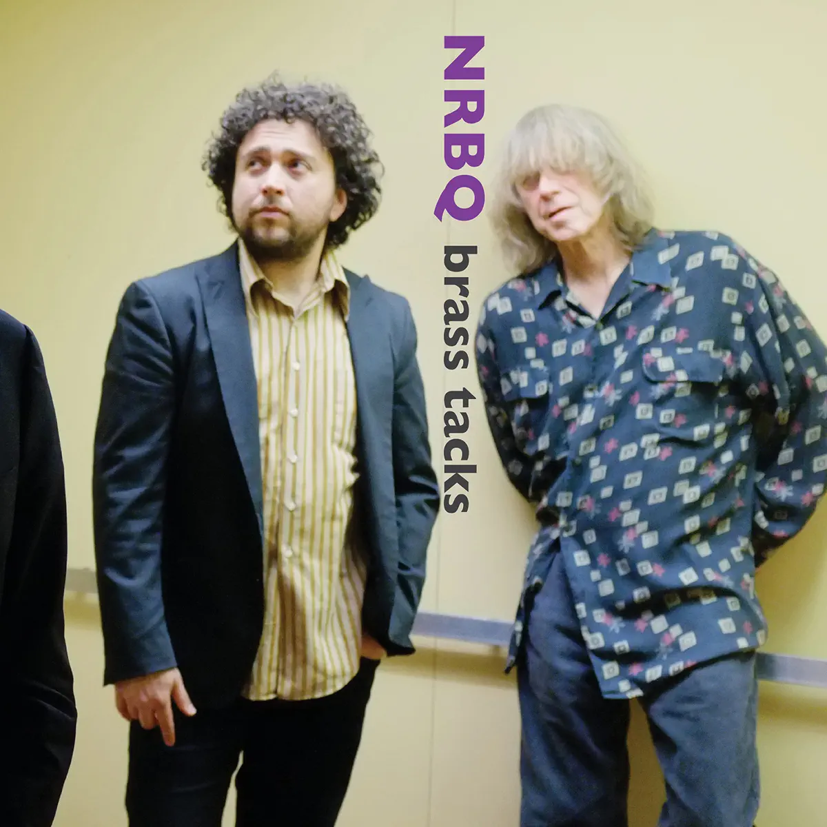 NRBQ - Brass Tacks (10th Anniversary Edition) (2024) [iTunes Plus AAC M4A]-新房子