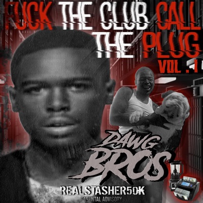 Realstasher50k (Them Racks) - Single