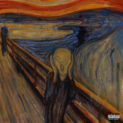 Skriket (Munch's Madness) - Single