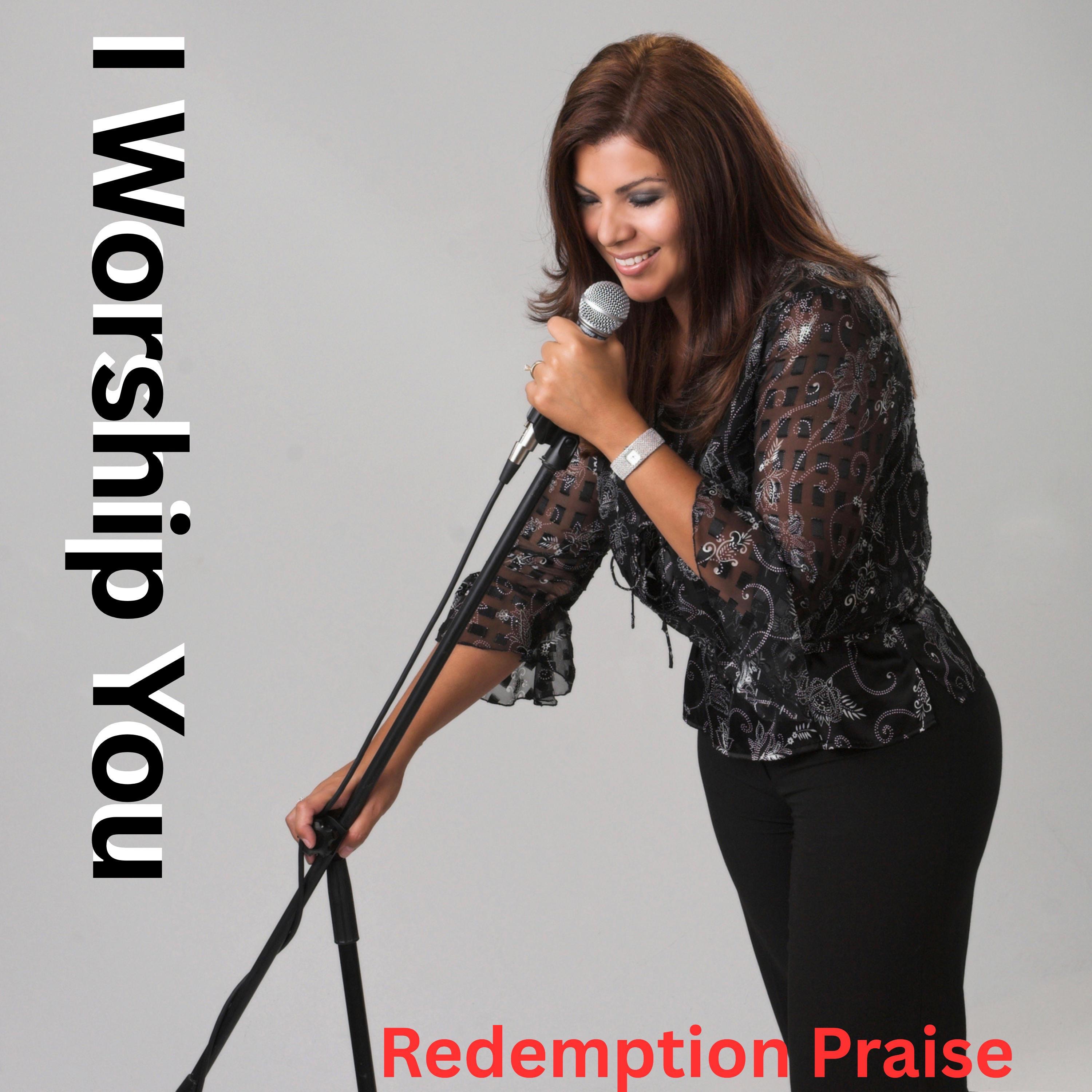 I Worship You - Single