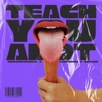 Teach You a Lot (feat. CHRISBREAKBREAD & CTBreeze) - Single - Lord Cookz