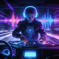 车载炸裂电音 - 范小松