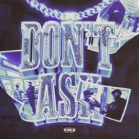 Dont Ask (feat. HoodBabyCrook) - Single - AmgJay