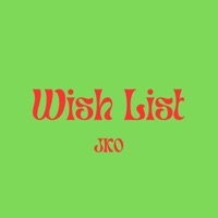 Wish List - Single - JKO