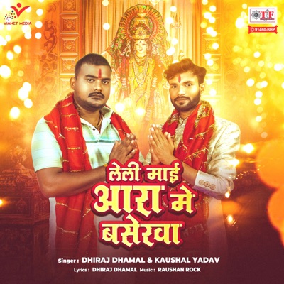Leli Mai Aara Mein Baserwa - Single