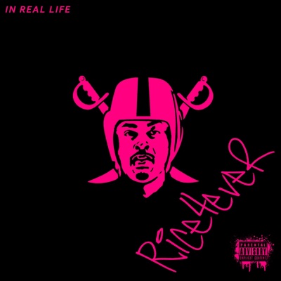 In Real Life: Lost tape, Vol. 2