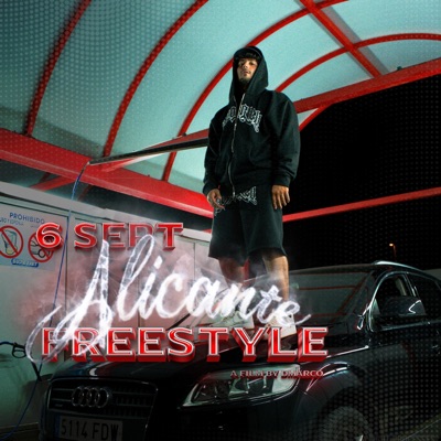 6 SEPT ALICANTE (FREESTYLE) - Single