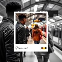 Nunca mas - Single - Luis Estrada & Kris Sanz