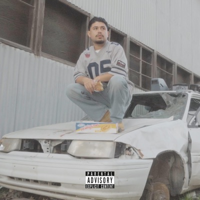 HONEY BUNS FREESTYLE - Single