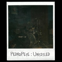 Untitled (Prod YungWill) - Single - PedroPete