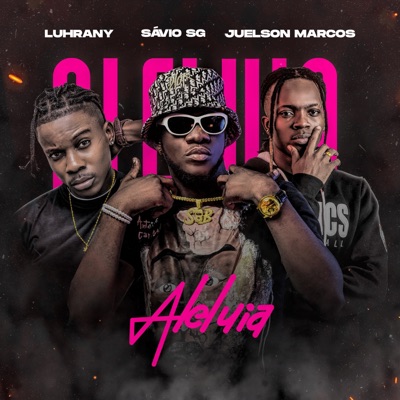 Aleluia - Single