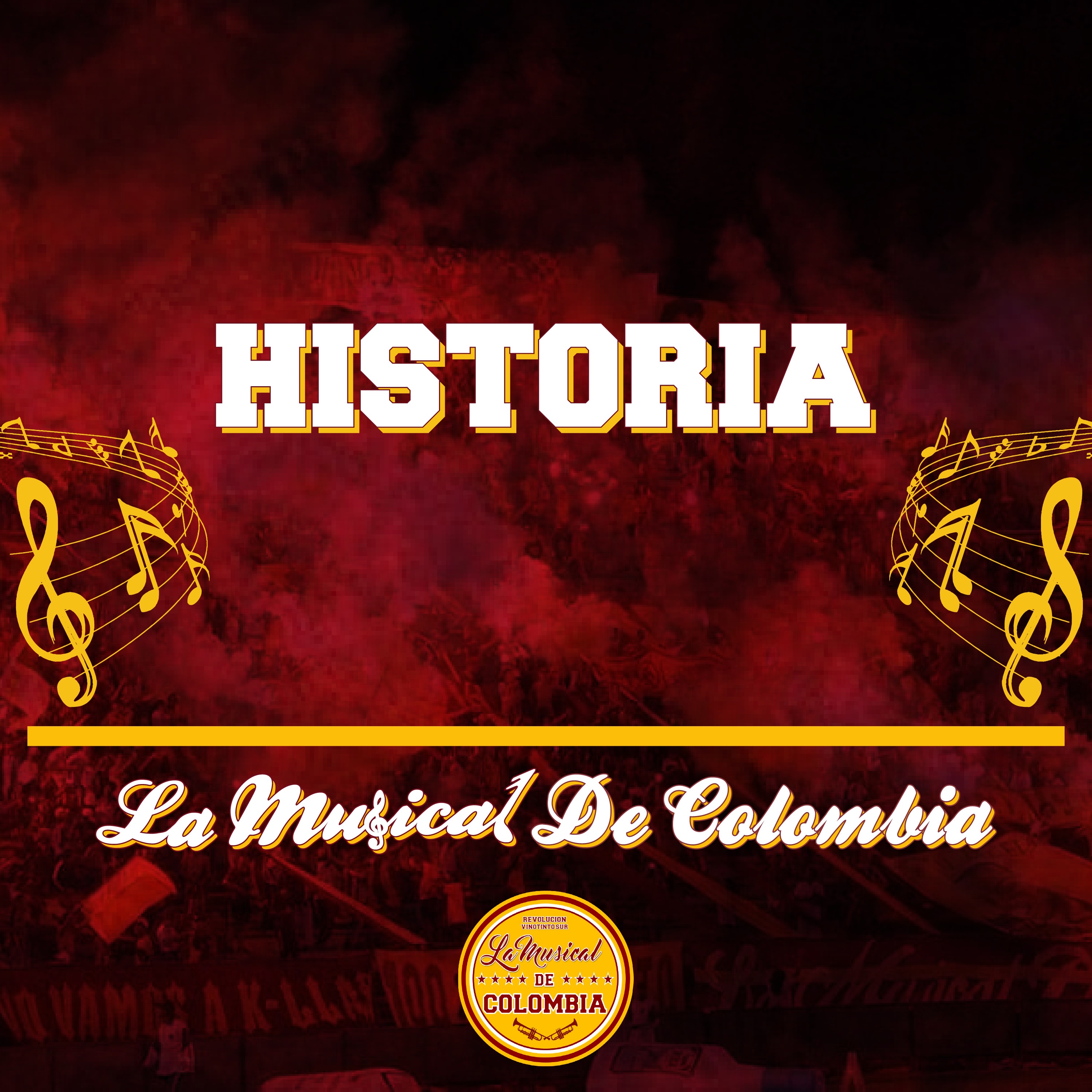 Historia - Single