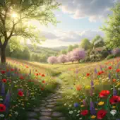 Listen to Spring - Single by Sater