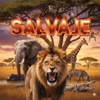 SALVAJE - Mappia