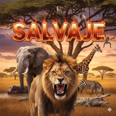 SALVAJE