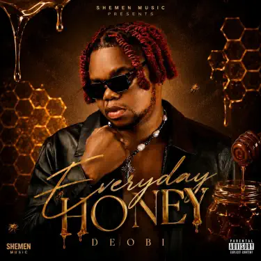 Everyday Honey