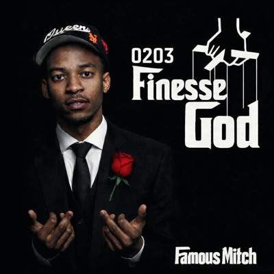 Finesse God - EP