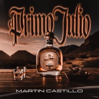 El Primo Julio - Single - Martin Castillo