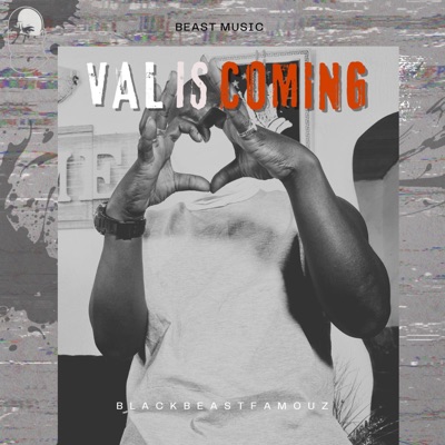 Valentine Is Coming - Single