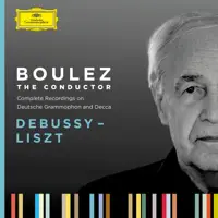 Nocturnes, CD 98: I. Nuages — The Cleveland Orchestra & Pierre Boulez